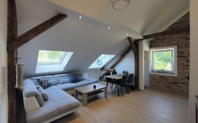 Amstetten Penthouse